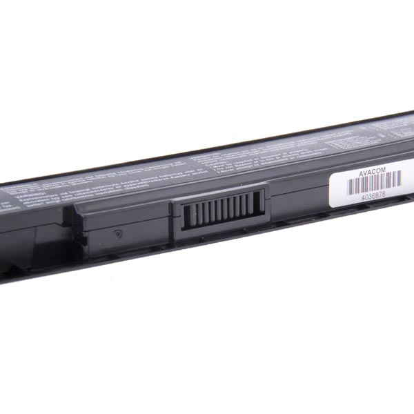 Avacom baterie dla Asus X550 K550 Li Ion 14.4V 3350mAh 48Wh ogniwa LG NOAS X550 L34 - obrazek 3