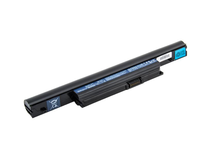 Avacom baterie dla Acer Aspire 3820T 4820T 5820T Li Ion 11.1V 4400mAh 49Wh NOAC 3820 N22
