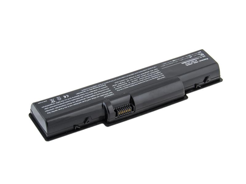 Avacom baterie dla Acer Aspire 4920 4310 eMachines E525 Li Ion 11.1V 4400mAh 49Wh NOAC 4920 N22
