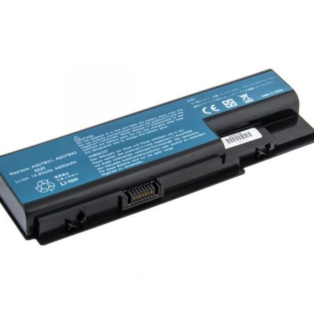 Avacom baterie dla Acer Aspire 5520 5920 Li Ion 14.8V 4400mAh 65Wh NOAC 5520 N22
