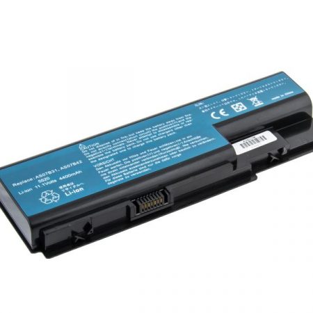 Avacom baterie dla Acer Aspire 5520 6920 Li Ion 10.8V 4400mAh 48Wh NOAC 6920 N22