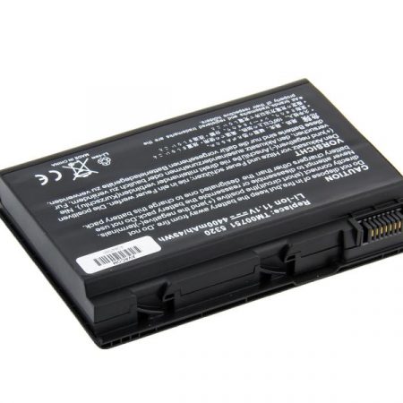 Avacom baterie dla Acer TravelMate 5320 5720 Extensa 5220 5620 Li Ion 10.8V 4400mAh 48Wh NOAC TM57 N22