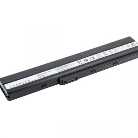 Avacom baterie dla Asus A42 A52 K52 X52 Li Ion 11.1V 4400mAh 49Wh NOAS K52S N22