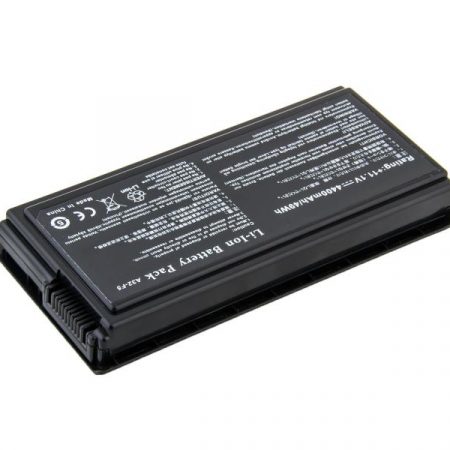 Avacom baterie dla Asus F5 series A32 F5 Li Ion 11.1V 4400mAh 49Wh NOAS F5 N22