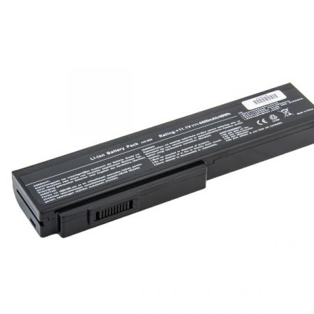 Avacom baterie dla Asus M50 G50 N61 Pro64 Li Ion 11.1V 4400mAh 49Wh NOAS M50 N22