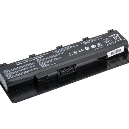 Avacom baterie dla Asus N46 N56 N76 series A32 N56 Li Ion 10.8V 4400mAh 48Wh NOAS N56 N22
