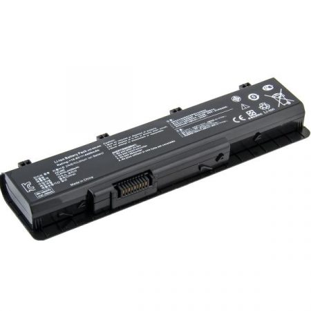 Avacom baterie dla Asus N55 N45 N75 Li Ion 10.8V 4400mAh 48Wh NOAS N55 N22
