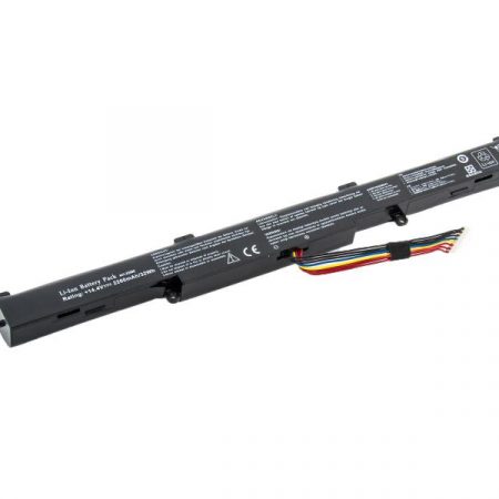 Avacom baterie dla Asus X550E X751 Li Ion 14.4V 2200mAh 32Wh NOAS X550E N22
