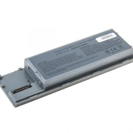 Avacom baterie dla Dell Latitude D620 D630 Li Ion 11.1V 4400mAh 49Wh NODE D620 N22