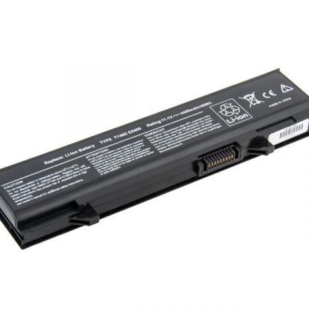 Avacom baterie dla Dell Latitude E5500 E5400 Li Ion 11.1V 4400mAh 49Wh NODE E55N N22