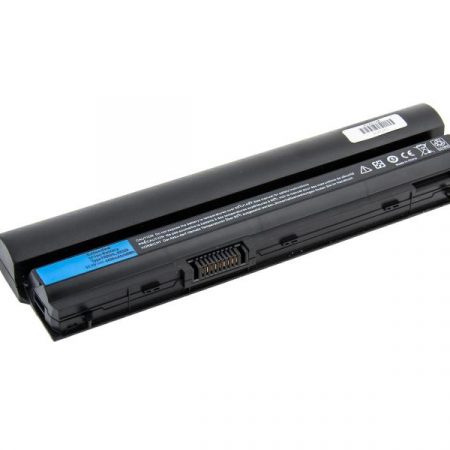Avacom baterie dla Dell Latitude E6220 E6330 Li Ion 11.1V 4400mAh 49Wh NODE E62H N22