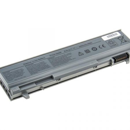 Avacom baterie dla Dell Latitude E6400 E6410 E6500 Li Ion 11.1V 4400mAh 49Wh NODE E64N N22