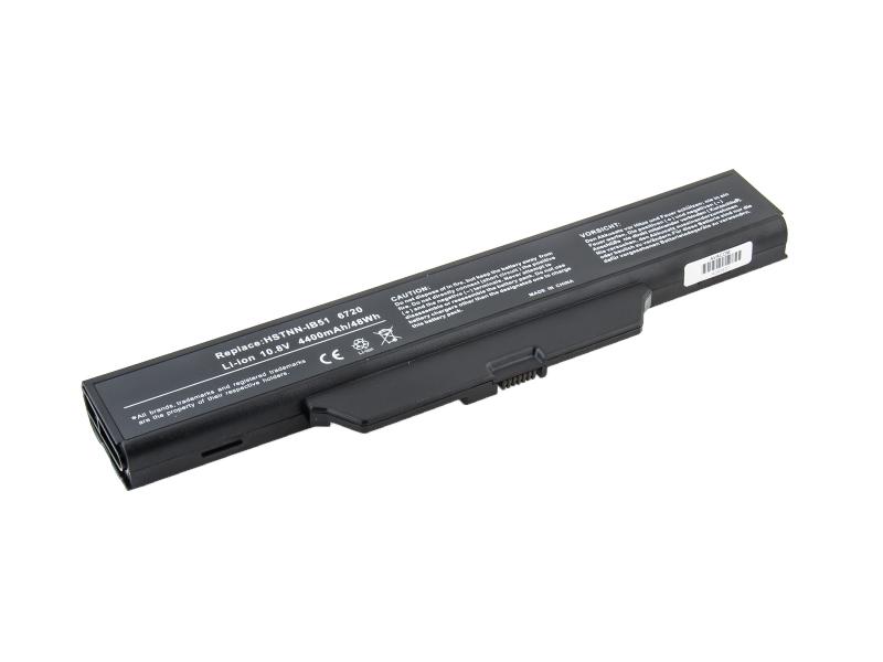 Avacom baterie dla HP Business 6720s 6730s 6820s 6830s HP 550 Li Ion 10.8V 4400mAh 48Wh NOHP 672S N22