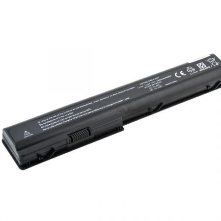 Avacom baterie dla HP Pavilion DV7 1000 DV8 HDX X18 Li Ion 14.4V 4400mAh 63Wh NOHP DV7 N22