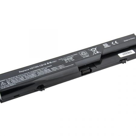 Avacom baterie dla HP ProBook 4320s 4420s 4520s Li Ion 10.8V 4400mAh 48Wh NOHP PB20 N22