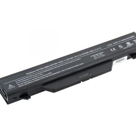 Avacom baterie dla HP ProBook 4510s 4710s 4515s series Li Ion 10.8V 4400mAh 48Wh NOHP PB45s N22