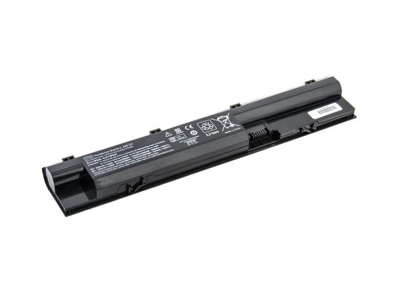 Avacom baterie dla HP 440 G0 G1 450 G0 G1 470 G0 G1 Li Ion 10.8V 4400mAh NOHP 44G1 N22