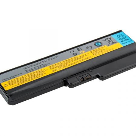 Avacom baterie dla Lenovo G550 IdeaPad V460 series Li Ion 11.1V 4400mAh 49Wh NOLE G550 N22