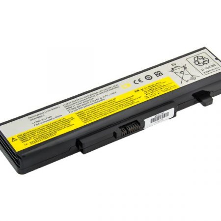 Avacom baterie dla Lenovo IdeaPad G580 Z380 Y580 series Li Ion 11.1V 4400mAh 49Wh NOLE G58N N22