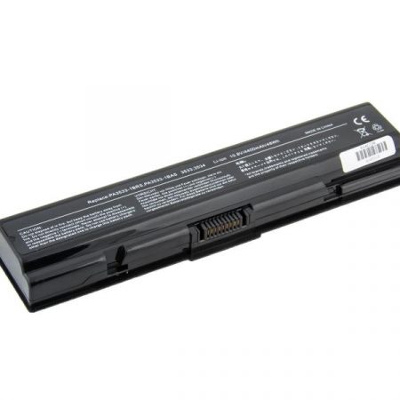 Avacom baterie dla Toshiba Satellite A200 A300 L300 Li Ion 10.8V 4400mAh 48Wh NOTO A200 N22