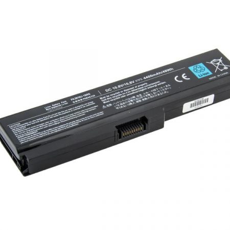 Avacom baterie dla Toshiba Satellite L750 Li Ion 10.8V 4400mAh 48Wh NOTO L750 N22