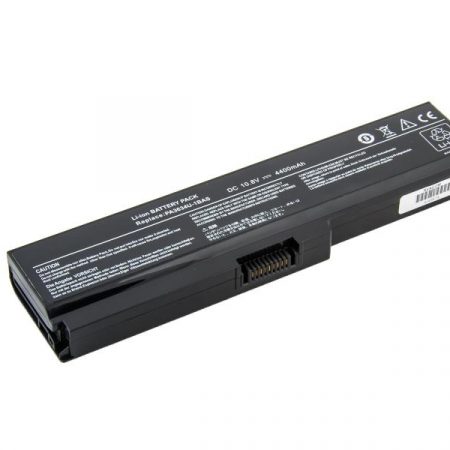 Avacom baterie dla Toshiba Satellite U400 M300 Portege M800 Li Ion 10.8V 4400mAh 48Wh NOTO U4 N22
