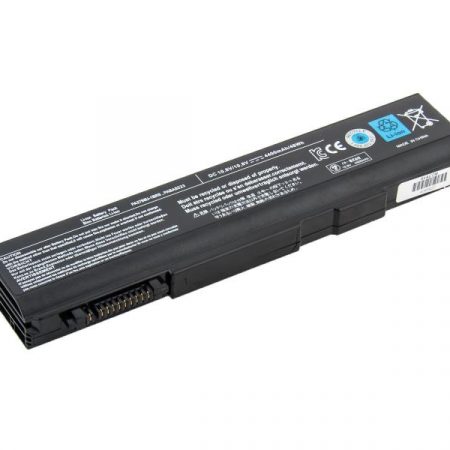 Avacom baterie dla Toshiba Tecra A11 M11 Satellite Pro S500 Li Ion 10.8V 4400mAh 48Wh NOTO TeA11 N22