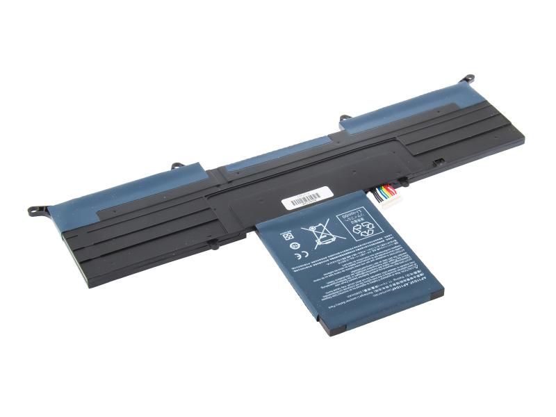 Avacom baterie dla Acer Aspire S3 Li Pol 10.8V 3280mAh 35Wh NOAC S3 P33