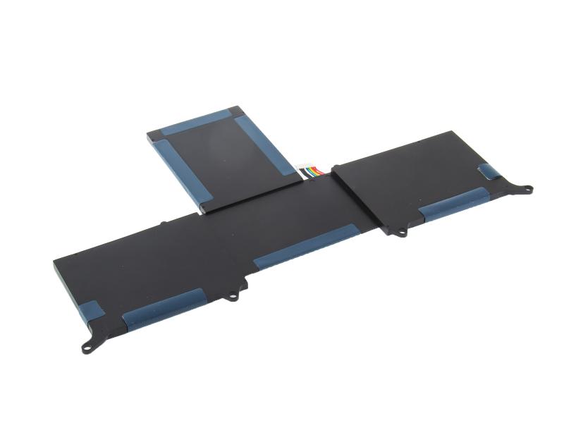 Avacom baterie dla Acer Aspire S3 Li Pol 10.8V 3280mAh 35Wh NOAC S3 P33 - obrazek 2