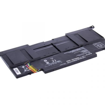 Avacom baterie dla Asus Zenbook UX31 Li Pol 7.4V 6000mAh 44Wh NOAS UX31 60P