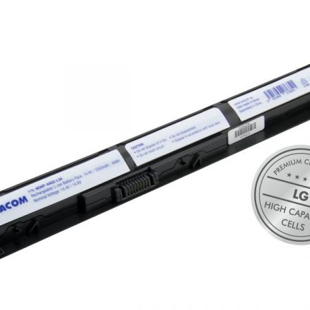 Avacom baterie dla HP 440 G2 450 G2 Li Ion 14.4V 3350mAh 48Wh ogniwa LG NOHP 44G2 L34
