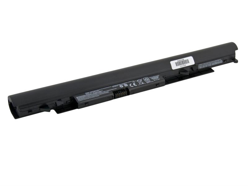 Avacom baterie dla HP 15 bs000 15 bw000 17 bs000 series Li Ion 14.6V 2900mAh 42Wh Panasonic NOHP JC04 P29