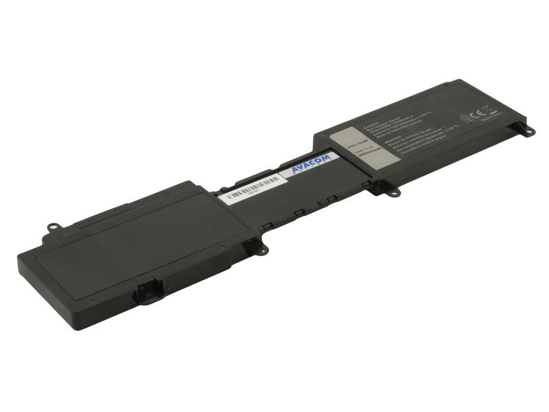 Avacom baterie dla Dell Inspiron 14z 5423 Li Pol 11.1V 4000mAh 44Wh NODE I14Z 384