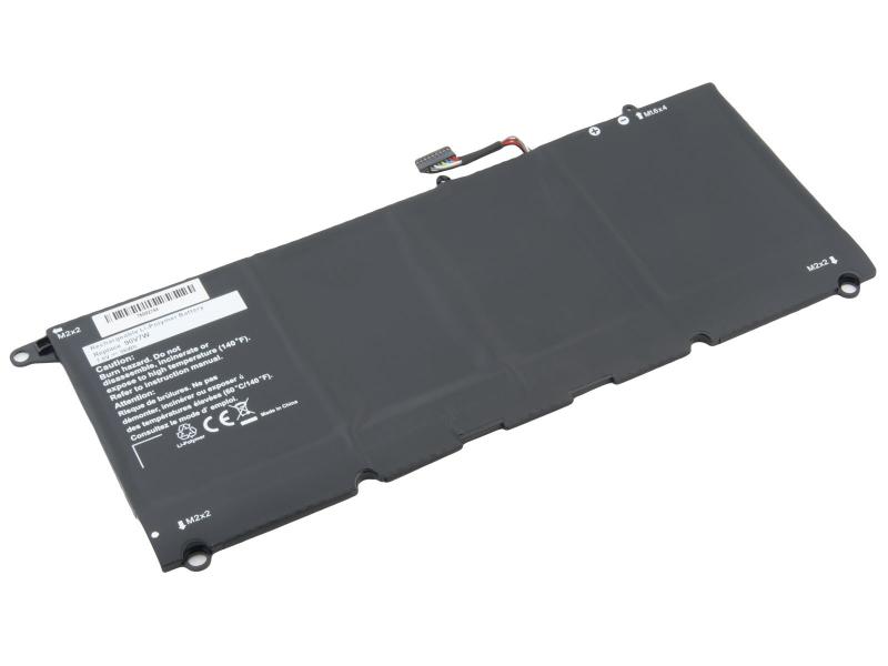 Avacom baterie do notebooka dla Dell XPS 13 Li Pol 7.6V 7400mAh 56Wh NODE XPS13 74P
