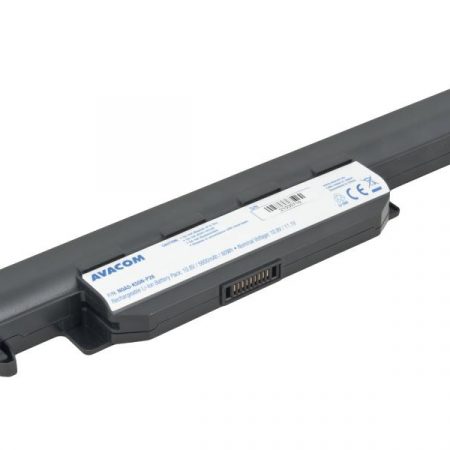 Avacom baterie dla Asus K55 X55 Li Ion 10.8V 5600mAh 60Wh NOAS K55N P28
