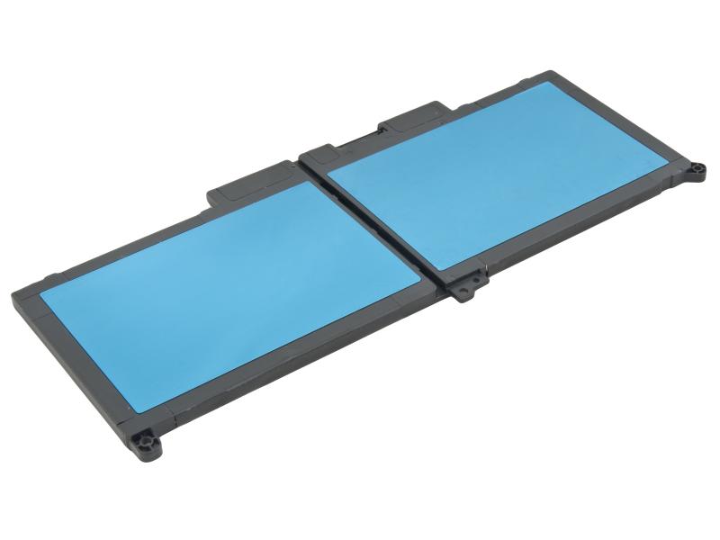 Avacom baterie dla Dell Latitude 7280 7480 Li Pol 7.6V 7500mAh 57Wh - obrazek 2