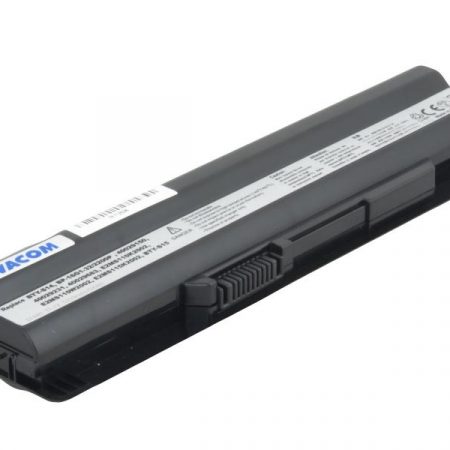 Avacom baterie dla MSI MegaBook CR650 CX650 GE620 Li ion 11.1V 5200mAh 58Wh NOMS CR65 N26