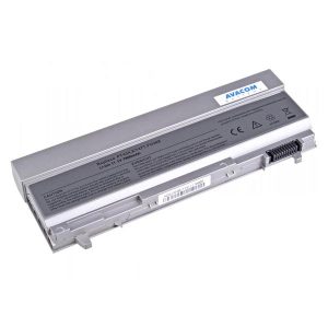 Avacom baterie dla Dell Latitude E6400 E6410 E6500 Li Ion 11.1V 7800mAh 87Wh ogniwa Samsung NODE E64H 806