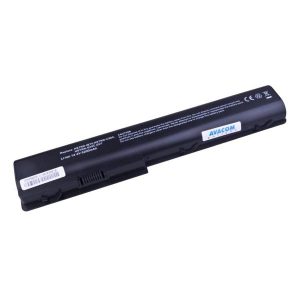 Avacom baterie dla HP Pavilion DV7 1000 DV8 HDX X18 serie Li Ion 14.4V 5200mAh 75Wh ogniwa Samsung NOHP DV7 806