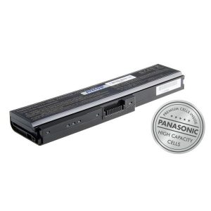 Avacom baterie dla Toshiba Satellite L750 Li Ion 10.8V 5800mAh 63Wh ogniwa Panasonic NOTO L750 809
