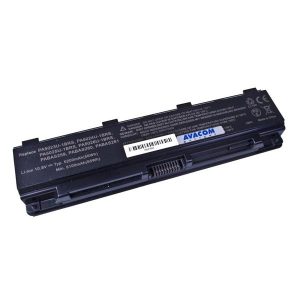Avacom baterie dla Toshiba Satellite L850 Li Ion 11.1V 5200mAh 58Wh ogniwa Samsung NOTO L850B 806