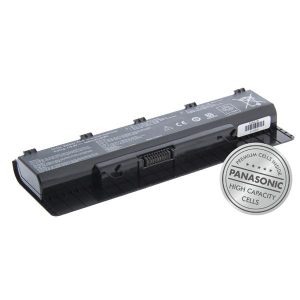 Avacom baterie dla Asus N46 N56 N76 Li Ion 10.8V 5800mAh 63Wh ogniwa Panasonic NOAS N56 P29