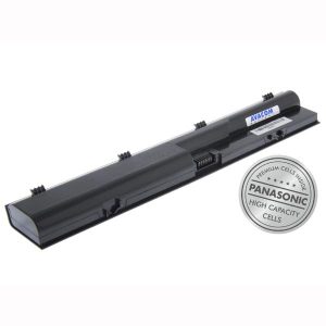 Avacom baterie dla HP ProBook 4330s 4430s 4530s Li Ion 10.8V 5800mAh 63Wh ogniwa Panasonic NOHP PB30 P29
