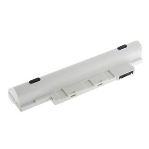 Avacom baterie dla Acer Aspire One 522 D255 260 270 Li Ion 11.1V 5200mAh 58Wh biała ogniwa Samsung NOAC O52WN S26