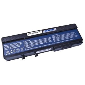 Avacom baterie dla Acer TravelMate 2420 3300 Li Ion 11.1V 7800mAh 87Wh ogniwa Samsung NOAC TM33h 806