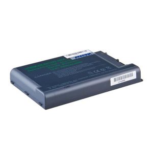 Avacom baterie dla Acer TravelMate 660 6000 800 8000 Li Ion 14.8V 4600mAh 68Wh NOAC TM66 082