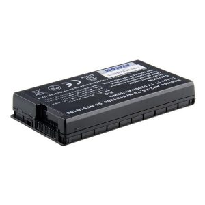 Avacom baterie dla Asus A8 F8 Z99 A32 A8 Li Ion 11.1V 5200mAh 58Wh ogniwa Samsung NOAS A8 806