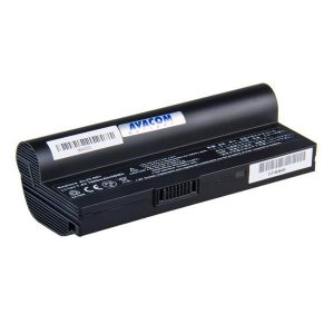 Avacom baterie dla Asus EEE 901 904 1000 AL23 901 Li Ion 7.4V 5800mAh 58Wh ogniwa Samsung NOAS EE9b 806
