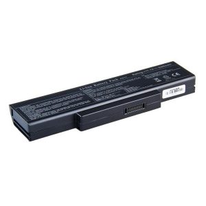 Avacom baterie dla Asus F2 F3U F3P F3SR Li Ion 11.1V 5200mAh 58Wh ogniwa Samsung NOAS F3 806