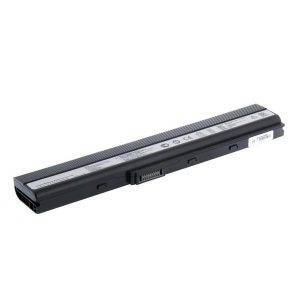 Avacom baterie dla Asus A42 A52 K52 X52 Li Ion 14.8V 5200mAh 77Wh ogniwa Samsung NOAS K52N S26
